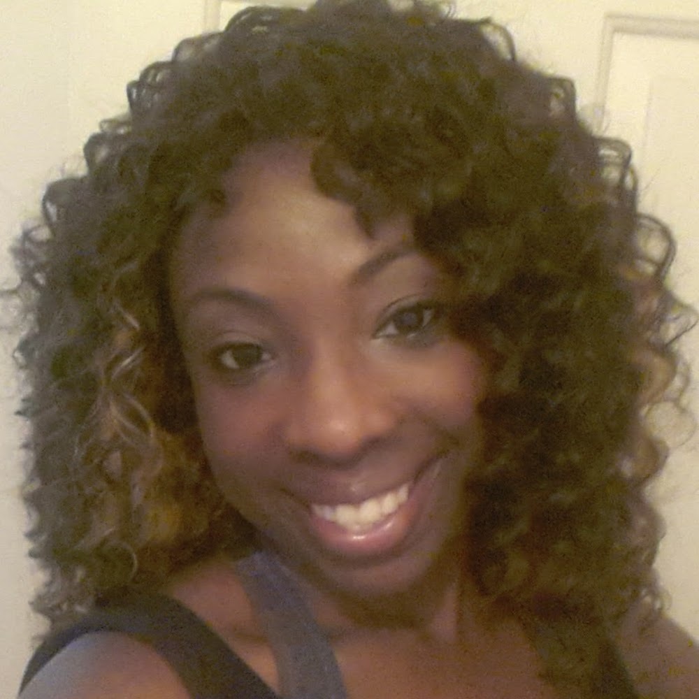 Meet your Posher, Octavia